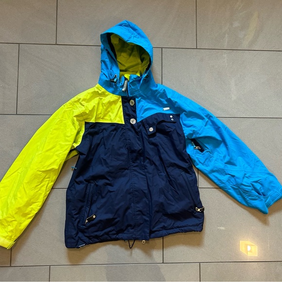 Women’s Sessions Ski Jacket - Size M - Picture 2 of 11